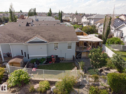 4506 154 Avenue Nw, Edmonton, AB - Outdoor