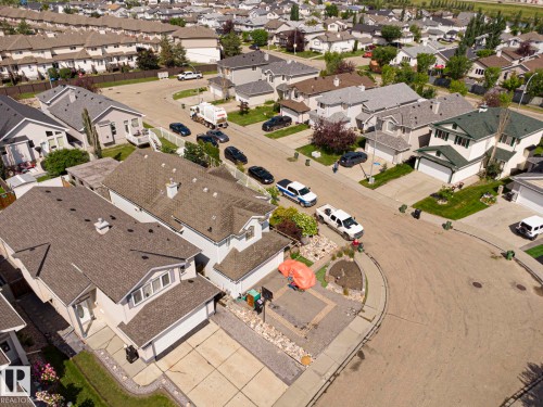4506 154 Avenue Nw, Edmonton, AB - Outdoor With View