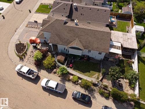 4506 154 Avenue Nw, Edmonton, AB - Outdoor