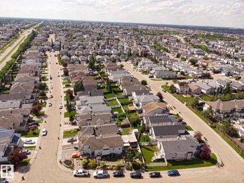 4506 154 Avenue Nw, Edmonton, AB - Outdoor With View