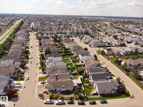 4506 154 Avenue Nw, Edmonton, AB - Outdoor With View