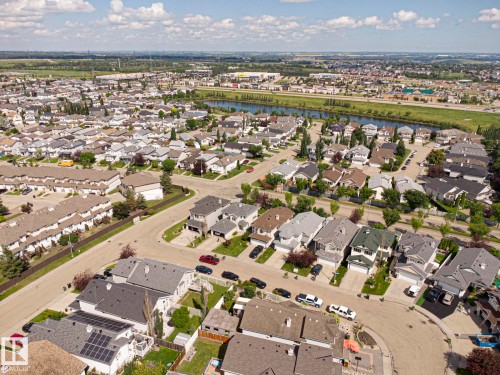 4506 154 Avenue Nw, Edmonton, AB - Outdoor With View
