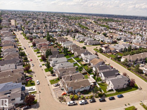 4506 154 Avenue Nw, Edmonton, AB - Outdoor With View