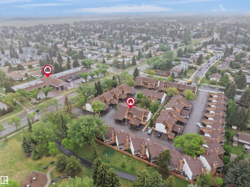 6096 Mill Woods Road Nw, Edmonton, AB - Outdoor With View