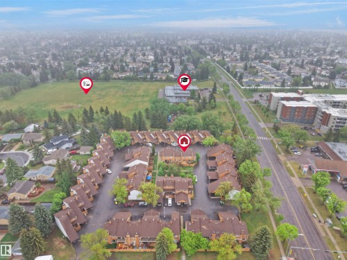6096 Mill Woods Road Nw, Edmonton, AB - Outdoor With View