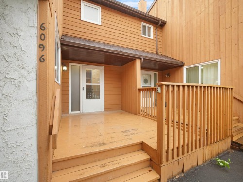 6096 Mill Woods Road Nw, Edmonton, AB -  With Exterior