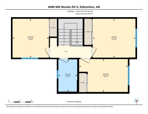 6096 Mill Woods Road Nw, Edmonton, AB - Other