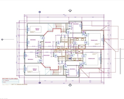 Floor plan - 13110 186 Avenue Nw, Edmonton, AB - Other