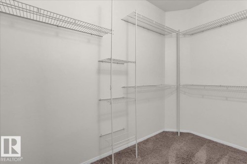 #406 10728 82 Av Nw, Edmonton, AB - Indoor With Storage