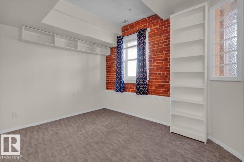 #406 10728 82 Av Nw, Edmonton, AB - Indoor Photo Showing Other Room