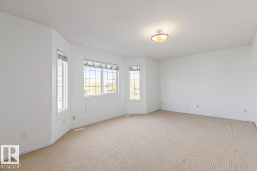 Family Room Upstairs. - 4717 60 Street, Beaumont, AB 