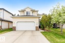 Great Curb Appeal. - 4717 60 Street, Beaumont, AB 