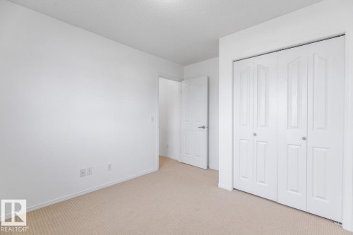 Second Bedroom. - 4717 60 Street, Beaumont, AB 