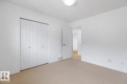 Third Bedroom Upstairs. - 