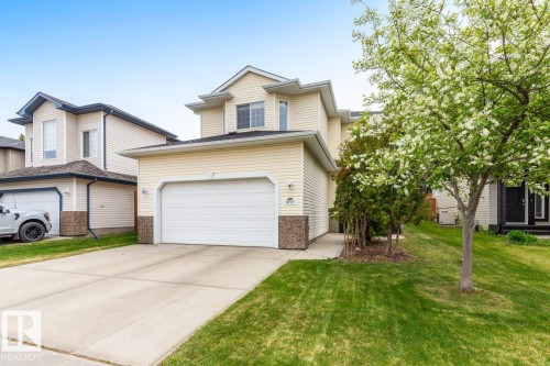 4717 60 Street, Beaumont, AB 