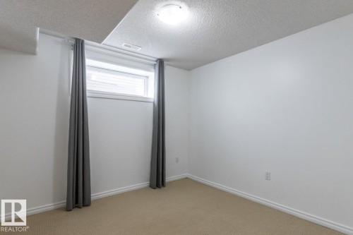 First Bedroom In The Basement. - 4717 60 Street, Beaumont, AB 