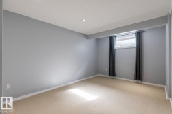 Second Bedroom In The Basement. - 