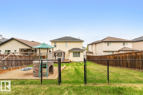 4717 60 Street, Beaumont, AB 
