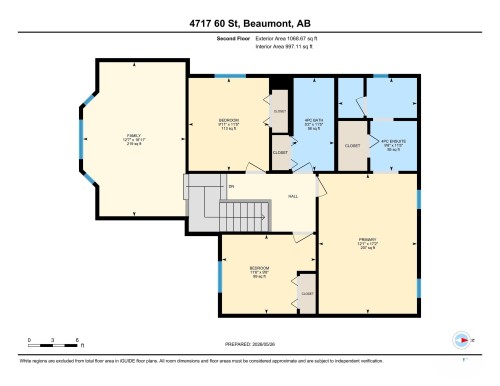 4717 60 Street, Beaumont, AB 