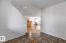 View From The Front Entrance Looking Into The Kitchen. - 4717 60 Street, Beaumont, AB 