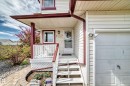 9147 165 Avenue, Edmonton, AB  - Outdoor With Deck Patio Veranda 