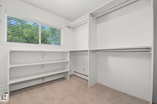 14703 65 Street Nw, Edmonton, AB - Indoor With Storage