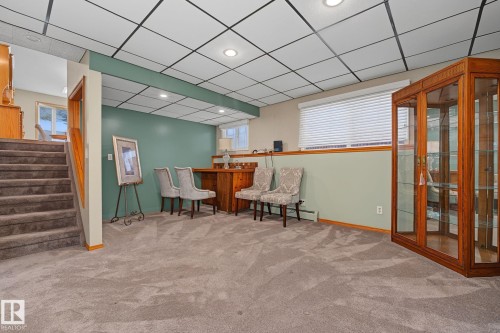 14703 65 Street Nw, Edmonton, AB - Indoor Photo Showing Other Room