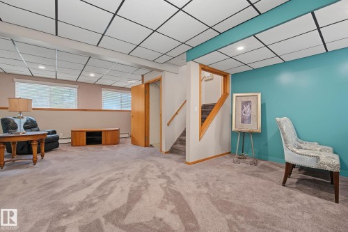 14703 65 Street Nw, Edmonton, AB - Indoor