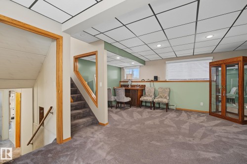 14703 65 Street Nw, Edmonton, AB - Indoor