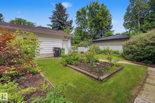 14703 65 Street Nw, Edmonton, AB - Outdoor