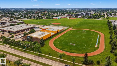 14703 65 Street Nw, Edmonton, AB - Outdoor With View