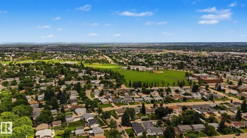 14703 65 Street Nw, Edmonton, AB - Outdoor With View