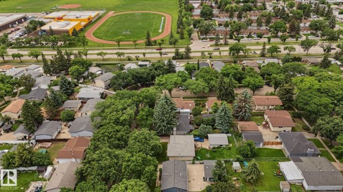 14703 65 Street Nw, Edmonton, AB - Outdoor With View