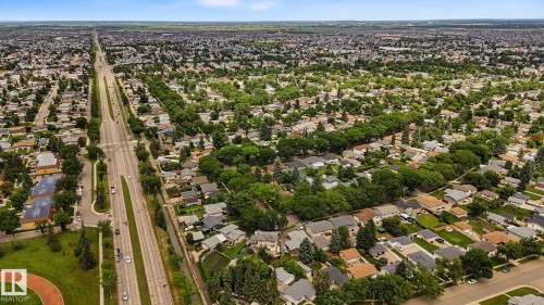 14703 65 Street Nw, Edmonton, AB - Outdoor With View