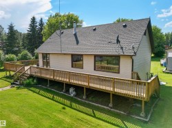 #43 62045 TWP ROAD 462 Rural Wetaskiwin County, AB T0C 0T0
