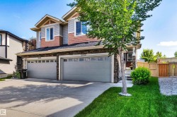 5033 ANDISON Close SW  Edmonton, AB T6W 3T4