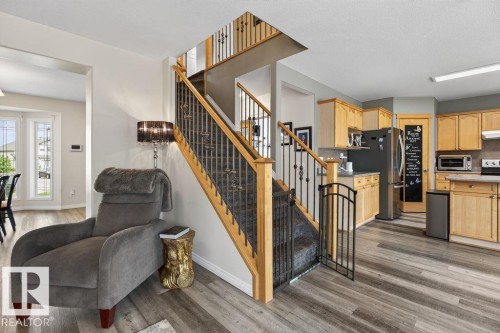 20431 57 Avenue Nw, Edmonton, AB - Indoor