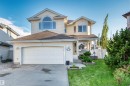 20431 57 Avenue Nw, Edmonton, AB  - Outdoor 