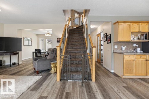 20431 57 Avenue Nw, Edmonton, AB - Indoor