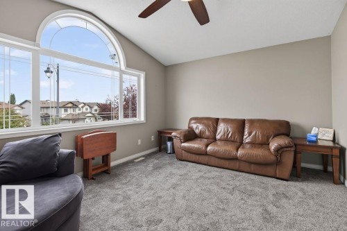20431 57 Avenue Nw, Edmonton, AB - Indoor
