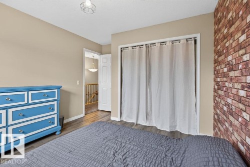 20431 57 Avenue Nw, Edmonton, AB - Indoor Photo Showing Bedroom