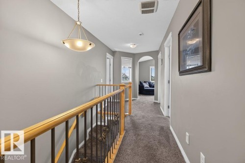 20431 57 Avenue Nw, Edmonton, AB - Indoor Photo Showing Other Room