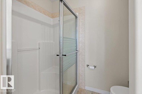 20431 57 Avenue Nw, Edmonton, AB - Indoor Photo Showing Bathroom