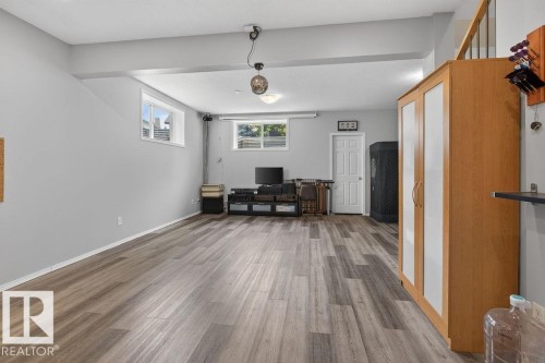 20431 57 Avenue Nw, Edmonton, AB - Indoor
