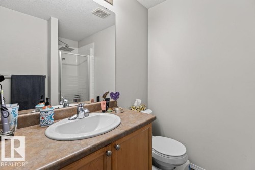 20431 57 Avenue Nw, Edmonton, AB - Indoor Photo Showing Bathroom