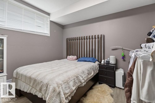 20431 57 Avenue Nw, Edmonton, AB - Indoor Photo Showing Bedroom