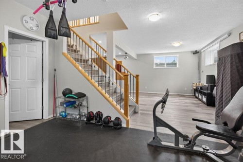 20431 57 Avenue Nw, Edmonton, AB - Indoor