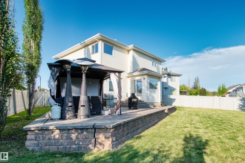 20431 57 Avenue Nw, Edmonton, AB - Outdoor