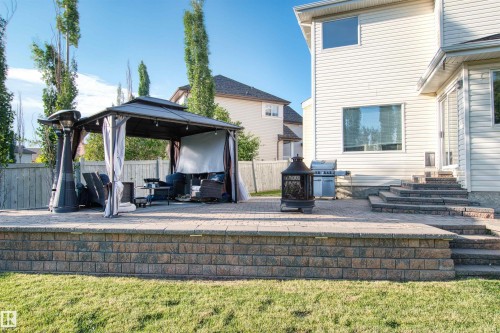 20431 57 Avenue Nw, Edmonton, AB - Outdoor