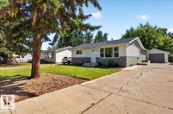 5325 46 Street  Vegreville, AB T9C 1C4